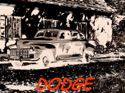 DODGE